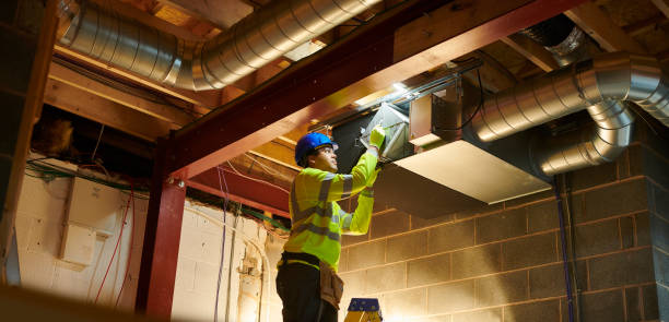 Best Emergency Air Duct Cleaning  in Ionia, MI
