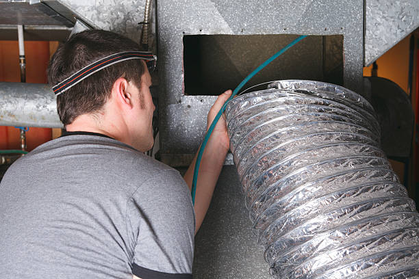 Best Affordable Air Duct Cleaning  in Ionia, MI