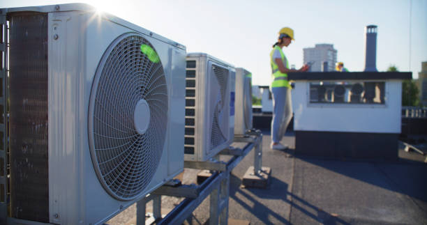 Best Best Air Duct Cleaning Company  in Ionia, MI