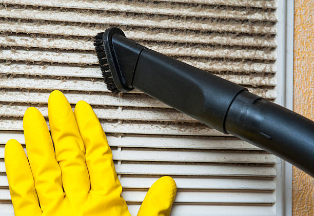 Ductwork Cleaning Services in MI