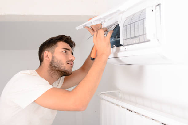 Best Best Air Duct Cleaning Company  in Ionia, MI