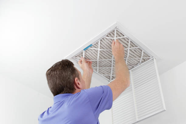 Best Commercial Air Duct Cleaning  in Ionia, MI